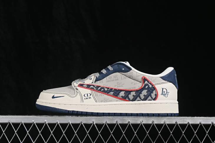 Picture of Air Jordan 1 LOW _SKUfw23731357683681139fw